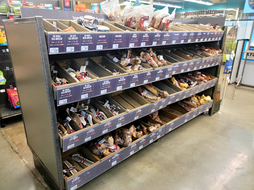 Pet Supply Store «Petco Animal Supplies», reviews and photos, 2842 NW 63rd St, Oklahoma City, OK 73116, USA