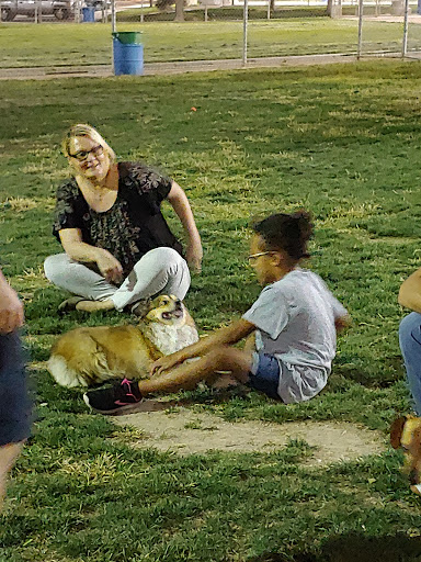 Park «Desert Breeze Park», reviews and photos, 8275 Spring Mountain Rd, Las Vegas, NV 89147, USA