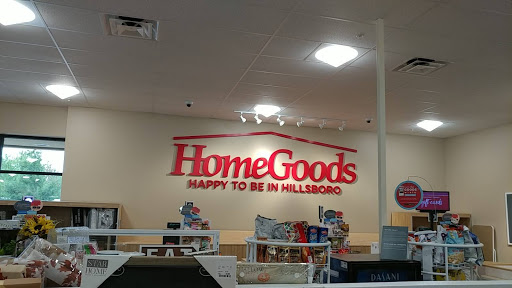 Home Goods Store «HomeGoods», reviews and photos, 7350 NE Butler St, Hillsboro, OR 97124, USA