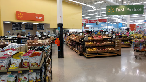 Department Store «Walmart Supercenter», reviews and photos, 100 Sycamore Estate Dr, Aurora, IN 47001, USA