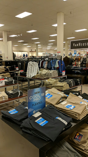 Department Store «JCPenney», reviews and photos, 3501 N Granville Ave, Muncie, IN 47303, USA