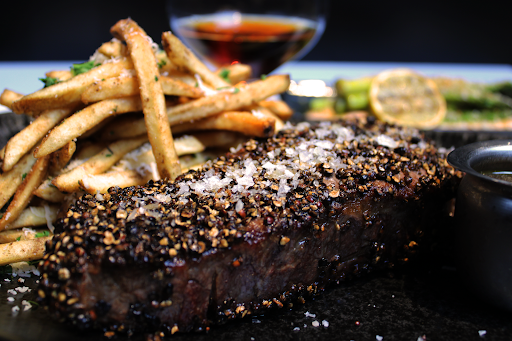 Movie Theater «CinéBistro at Waverly Place», reviews and photos, 525 New Waverly Pl, Cary, NC 27518, USA