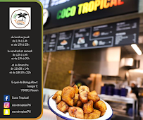 Photos du propriétaire du Restaurant Coco Tropical à Rouen - n°15