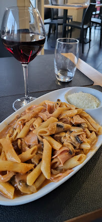 Plats et boissons du Restaurant italien Le Fellini à Tourcoing - n°6