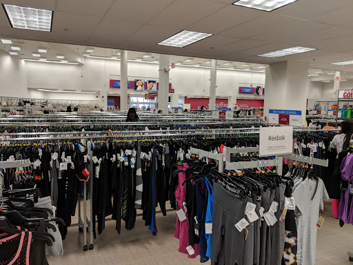 Clothing Store «Burlington Coat Factory», reviews and photos, 100 S 69th St, Upper Darby, PA 19082, USA