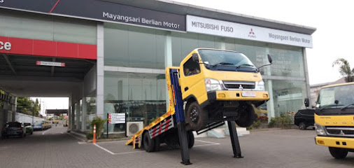 Mitsubishi Truk & Pick up Jawa Timur