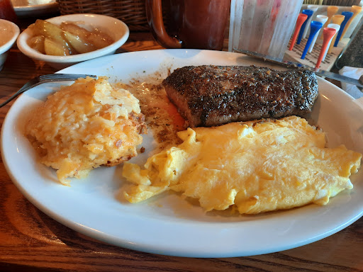 American Restaurant «Cracker Barrel Old Country Store», reviews and photos, 3415 Colonnade Pkwy, Birmingham, AL 35243, USA