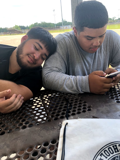 Community Center «Melrose Park», reviews and photos, 1001 Canino Rd, Houston, TX 77076, USA