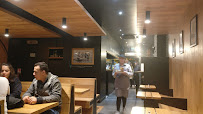 Atmosphère du Restaurant de hamburgers Big Fernand à Levallois-Perret - n°6