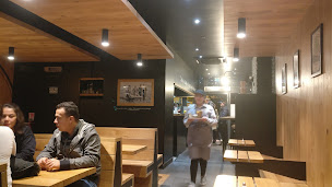 Photo n°74 de Big Fernand à Levallois-Perret ()