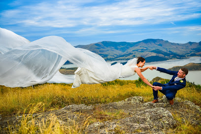 Wedding Photographers Christchurch