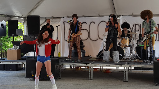 Museum «Elmhurst History Museum», reviews and photos, 120 E Park Ave, Elmhurst, IL 60126, USA