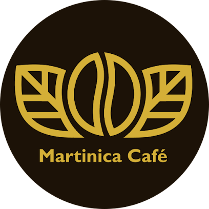 Martinica Café