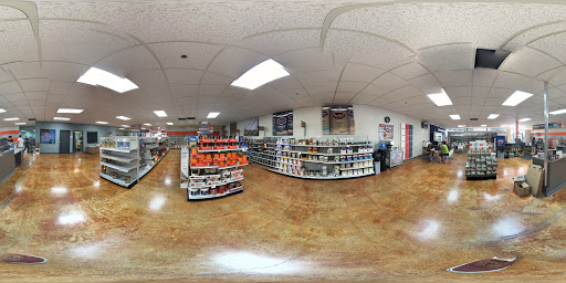Paint Store «Dunn-Edwards Paints - Costa Mesa», reviews and photos, 3015 Bristol St, Costa Mesa, CA 92626, USA