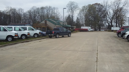 Used Car Dealer «Godard Auto Sales & Leasing Co», reviews and photos, 1252 Medina Rd, Medina, OH 44256, USA