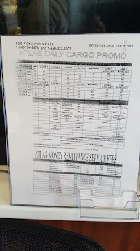 Atlas Cargo - Photo 4 - Car repair in South San Francisco, CA, Daly City