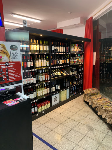 Alta Cordoba Carnes y vinos