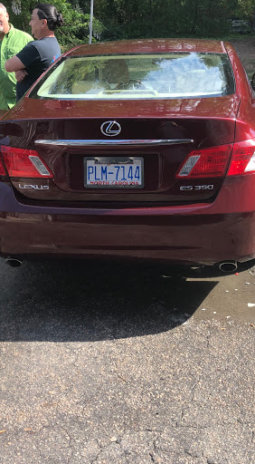 Auto Body Shop «Cary Auto Body Specialists», reviews and photos, 311 E Cedar St, Cary, NC 27511, USA