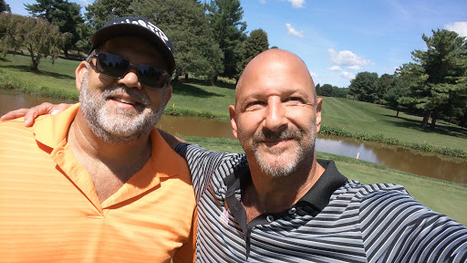 Golf Course «Hominy Hill Golf Course», reviews and photos, 92 Mercer Rd, Colts Neck, NJ 07722, USA