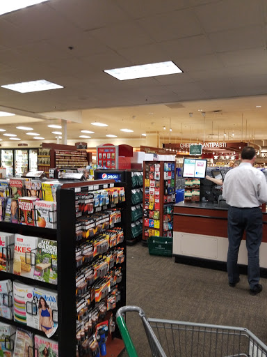 Grocery Store «Lunds & Byerlys Roseville», reviews and photos, 1601 County Rd C West, Roseville, MN 55113, USA