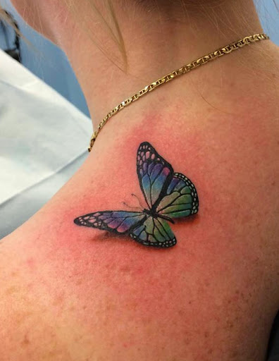 Tattoo Shop «Riverwest Tattoo Company», reviews and photos, 705 E Center St, Milwaukee, WI 53212, USA