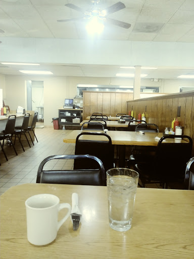 Convenience Store «Western Convenience Store», reviews and photos, 814 N Spur 56C, Hershey, NE 69143, USA