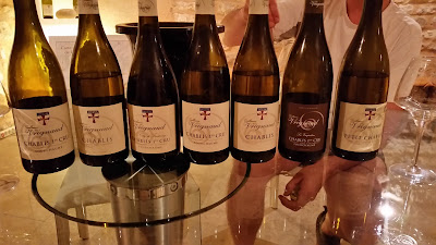DOMAINE VRIGNAUD à Fontenay-près-Chablis
