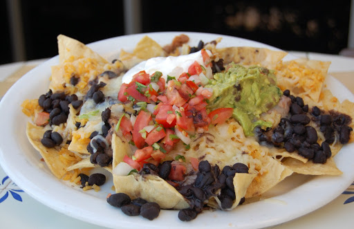 Mexican Restaurant «Rosarito Fresh Mexican Grill», reviews and photos, 27674 Newhall Ranch Rd #30, Valencia, CA 91355, USA