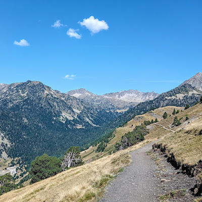 Col de Portet d'Aspet à Portet-d'Aspet