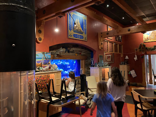 Sandwich Shop «Staggering Ox», reviews and photos, 400 Euclid Ave, Helena, MT 59601, USA