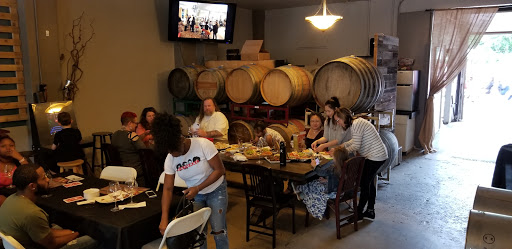 Winery «Abbey Creek Winery», reviews and photos, 31441 NW Commercial St, North Plains, OR 97133, USA