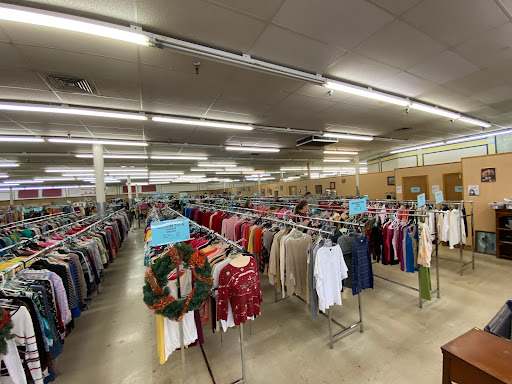 Thrift Store «Goodwill», reviews and photos