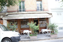Photos du propriétaire du Restaurant français Lily de Neuilly à Neuilly-sur-Seine - n°7