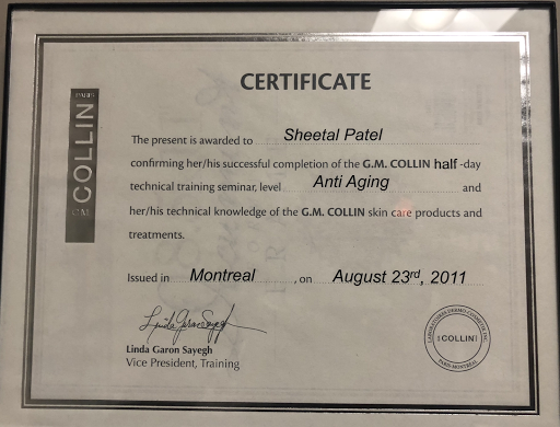 Spa «Facial Expressions and More», reviews and photos, 2100 Alamo Rd #123, Richardson, TX 75080, USA