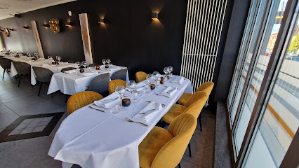 Restaurant Cinque Terre