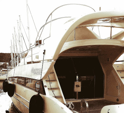 Hazar Yachting & Yacht Rental Charter