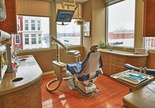 Blue Back Dental: West Hartford and Avon