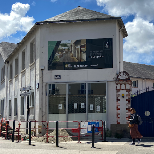 Magasin d'enseignes Signarama Vigneux de Bretagne Vigneux-de-Bretagne