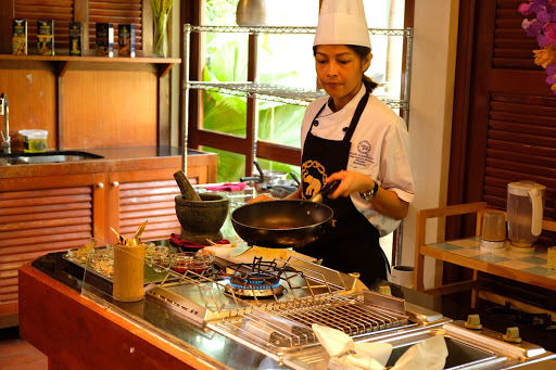 Cooking courses for couples in Phuket