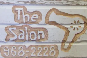 The Salon image