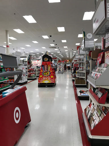 Department Store «Target», reviews and photos, 650 Brown Rd, Auburn Hills, MI 48326, USA
