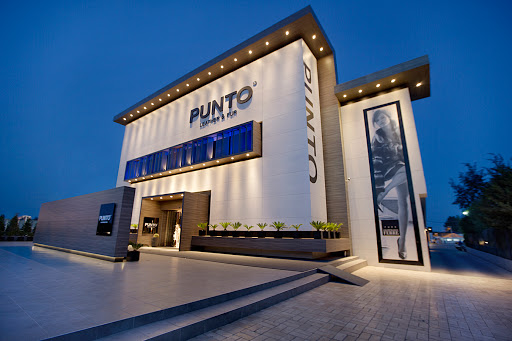 Punto Leather & Fur Antalya