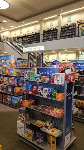 Book Store «Barnes & Noble», reviews and photos, 5959 Triangle Town Blvd, Raleigh, NC 27616, USA