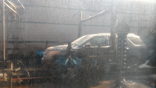 Car Wash «Swash Car Wash», reviews and photos, 5790 FM 1960, Humble, TX 77346, USA