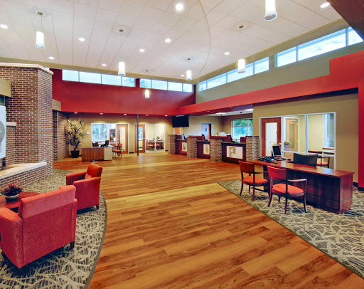 Credit Union «CU Community Credit Union», reviews and photos