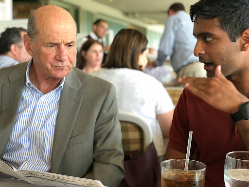 Personal Injury Attorney «Law Offices of R.F. Wittmeyer, Ltd.», reviews and photos