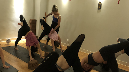 Ananta Yoga