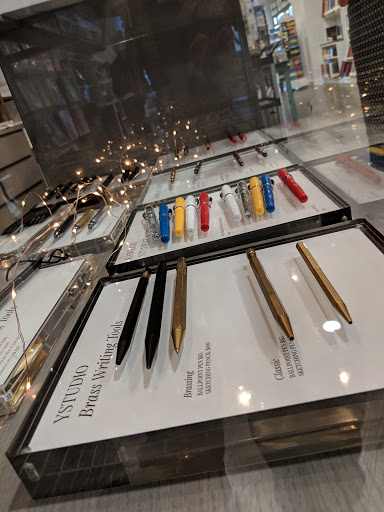 Office Supply Store «Jenni Bick Custom Journals», reviews and photos, 1300 Connecticut Ave NW Suite 101, Washington, DC 20036, USA