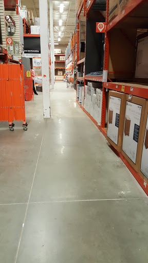 Home Improvement Store «The Home Depot», reviews and photos, 3849 S Delsea Dr, Vineland, NJ 08360, USA