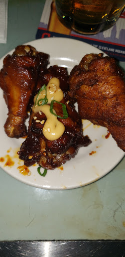 American Restaurant «Touch Supper Club», reviews and photos, 2710 Lorain Ave, Cleveland, OH 44113, USA